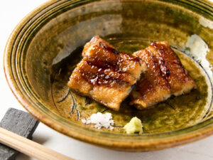 Article thumbnail | The Tokyo Sushi Guide by Oku-Akasaka Sushi Tanji