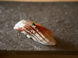 Article thumbnail | The Tokyo Sushi Guide by Oku-Akasaka Sushi Tanji
