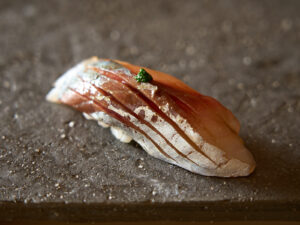 Article thumbnail | The Tokyo Sushi Guide by Oku-Akasaka Sushi Tanji