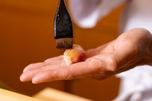 Article thumbnail | The Tokyo Sushi Guide by Oku-Akasaka Sushi Tanji