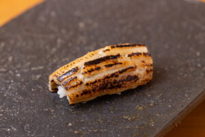 Article thumbnail | The Tokyo Sushi Guide by Oku-Akasaka Sushi Tanji