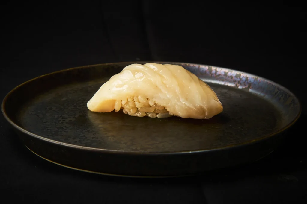 Article thumbnail | The Tokyo Sushi Guide by Oku-Akasaka Sushi Tanji