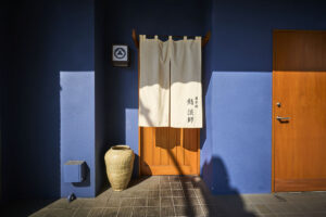 Article thumbnail | The Tokyo Sushi Guide by Oku-Akasaka Sushi Tanji