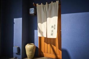 Article thumbnail | The Tokyo Sushi Guide by Oku-Akasaka Sushi Tanji