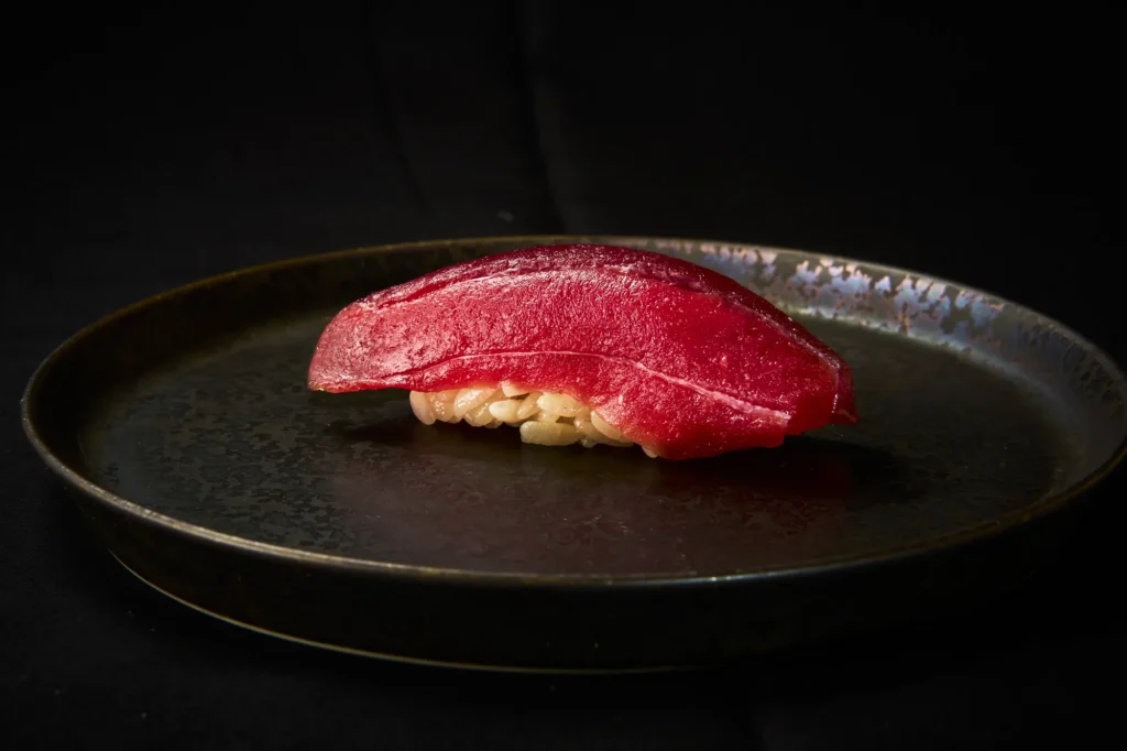 Article thumbnail | The Tokyo Sushi Guide by Oku-Akasaka Sushi Tanji