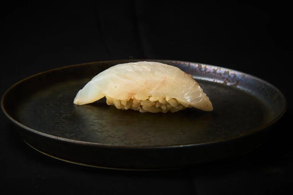 Article thumbnail | The Tokyo Sushi Guide by Oku-Akasaka Sushi Tanji