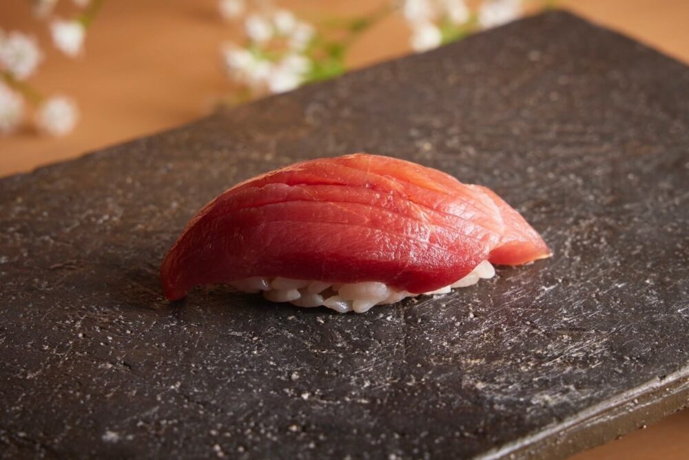 Maguro(tuna)