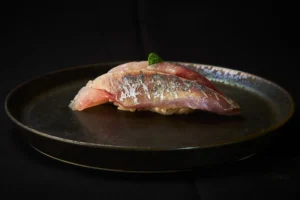 記事のサムネイル｜奥赤坂 鮨 淡師 東京鮨ガイド