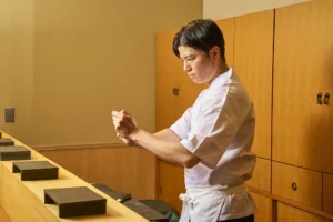 記事のサムネイル｜奥赤坂 鮨 淡師 東京鮨ガイド