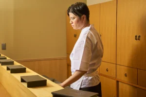 記事のサムネイル｜奥赤坂 鮨 淡師 東京鮨ガイド