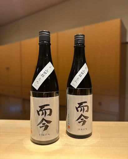 記事のサムネイル｜奥赤坂 鮨 淡師 東京鮨ガイド
