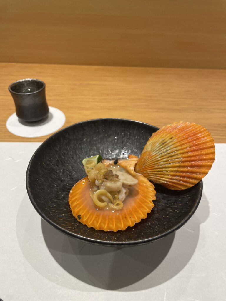 お客様の写真