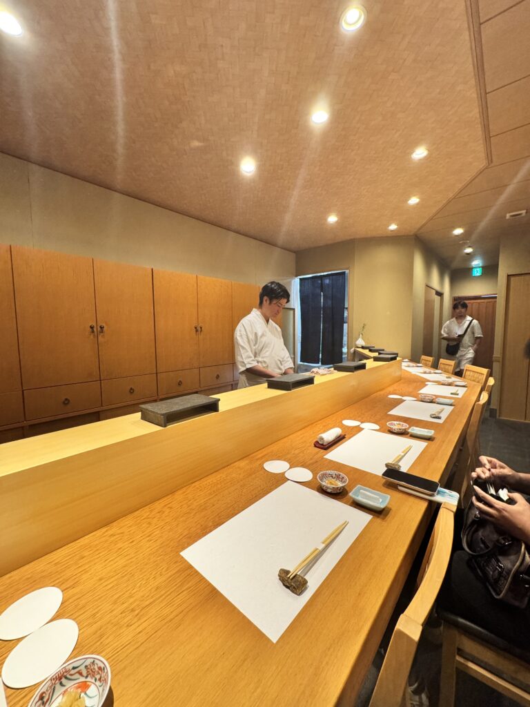 お客様の写真